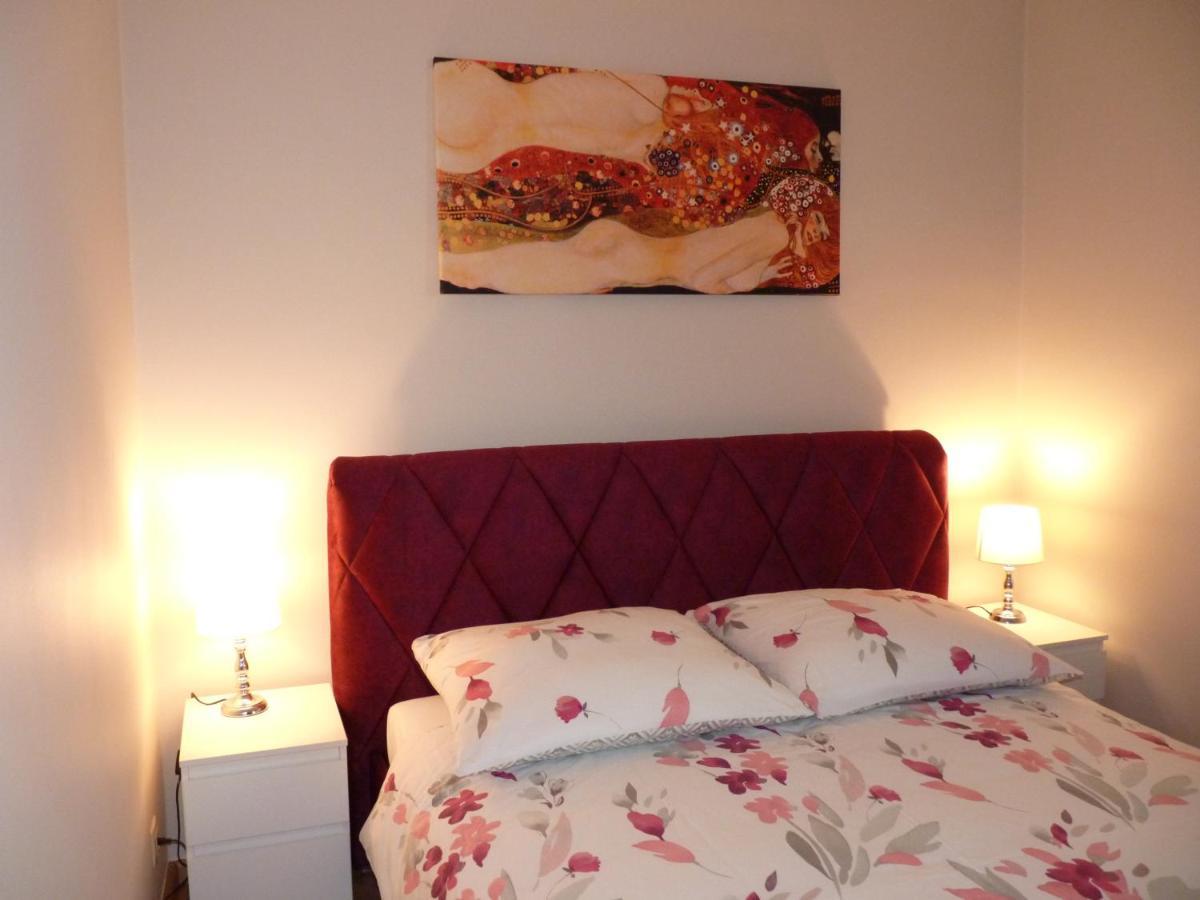Apartament 622 Zamość Esterno foto
