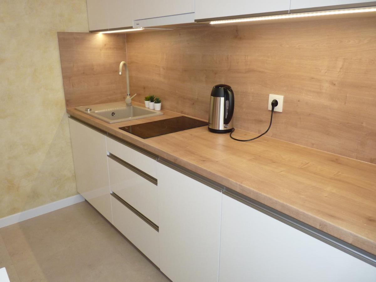 Apartament 622 Zamość Esterno foto